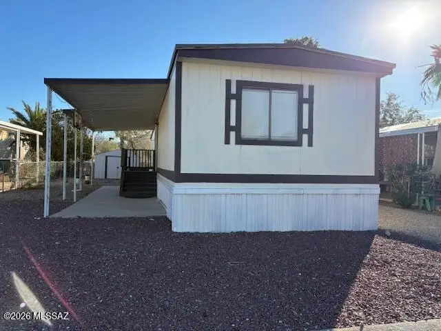 5600 S Country Club, Tucson, AZ 85706 - #1