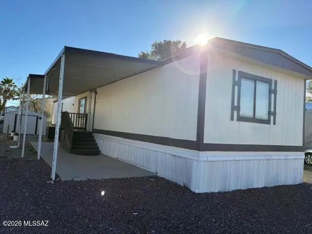 5600 S Country Club, Tucson, AZ 85706 - #2