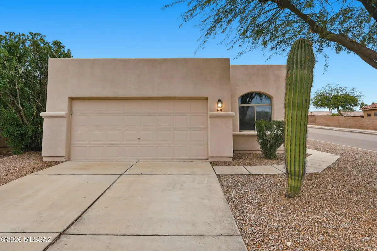 2455 N Avenida Tabica, Green Valley, AZ 85614 - Image #1