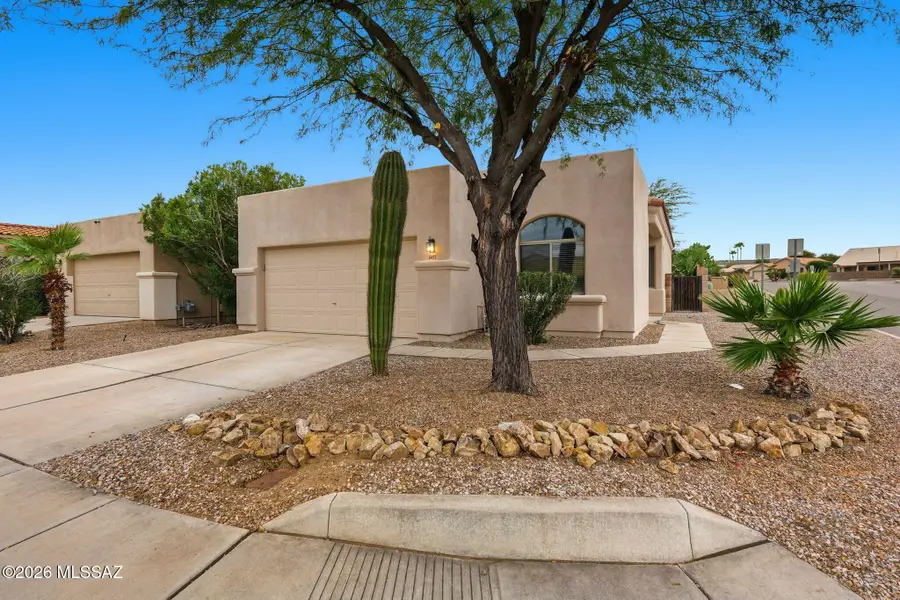 2455 N Avenida Tabica, Green Valley, AZ 85614 - Image #2