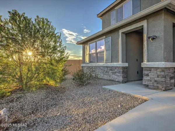 10081 S Moonlit Riverwalk, Vail, AZ 85641