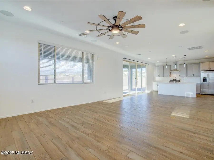 10081 S Moonlit Riverwalk, Vail, AZ 85641 - #3