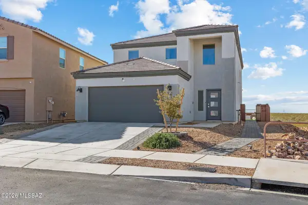 11192 S Weismann, Vail, AZ 85641