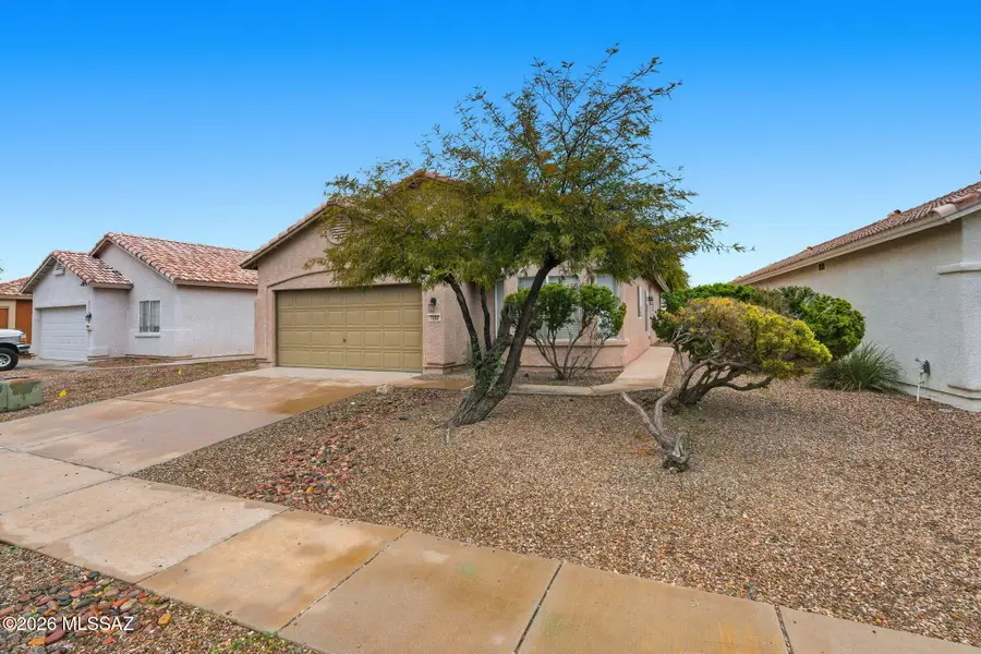 7292 W Mesquite River, Tucson, AZ 85743 - Image #3