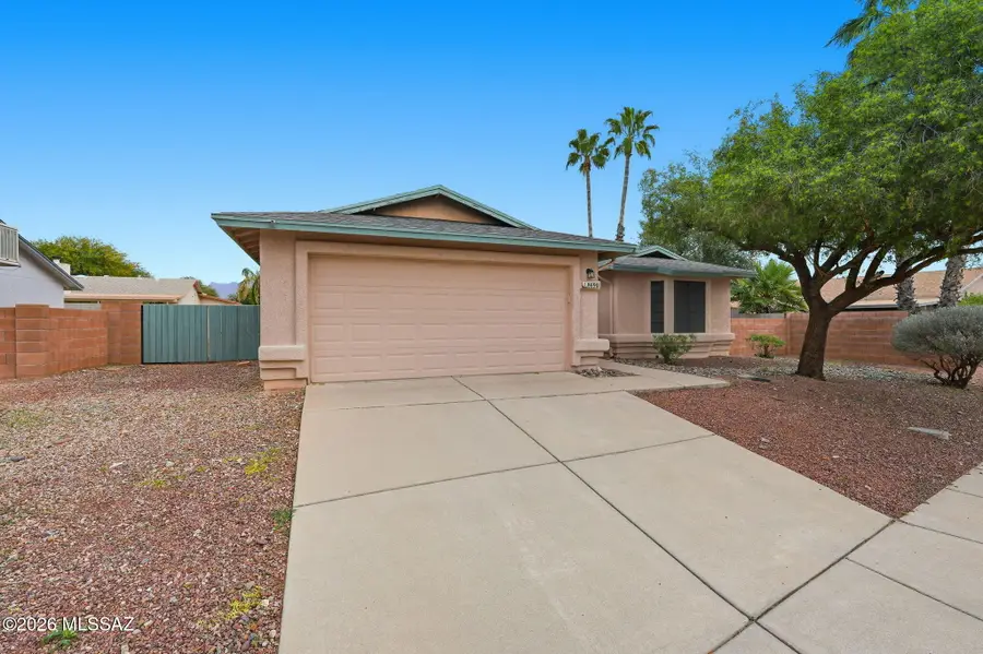 8690 N Moison, Tucson, AZ 85742 - #2