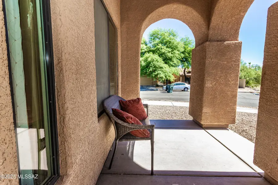 4830 S Vallecano, Tucson, AZ 85746 - #2