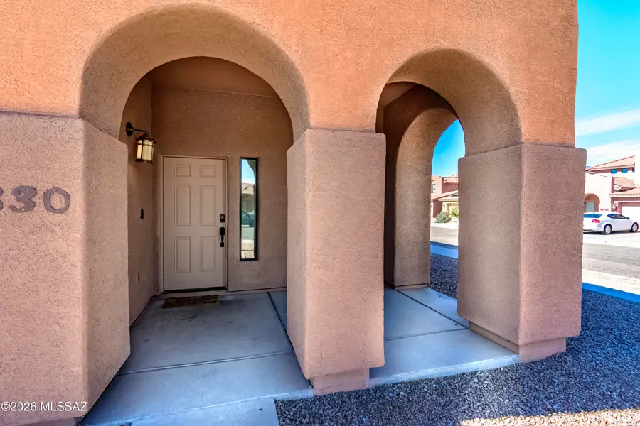 4830 S Vallecano, Tucson, AZ 85746 - #3