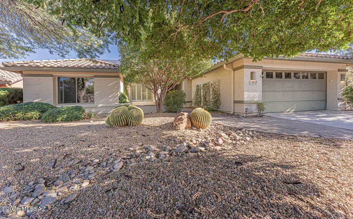 1917 E Orchid, Green Valley, AZ 85614 - Image #1