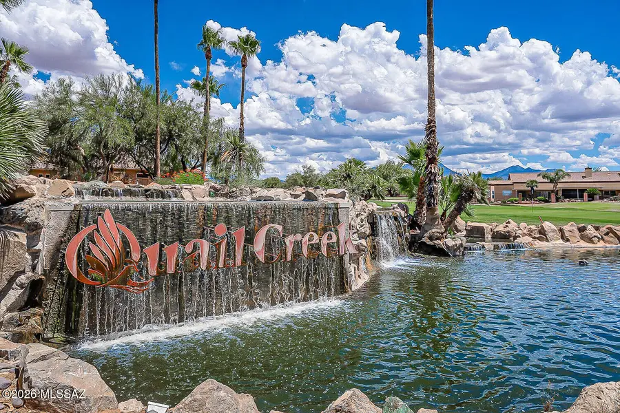 1917 E Orchid, Green Valley, AZ 85614 - Image #2