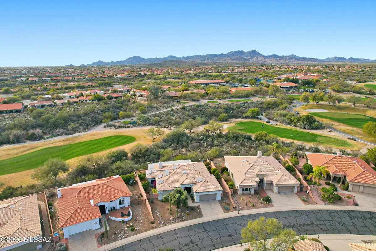 1749 E Mellow, Oro Valley, AZ 85755 - Image #1