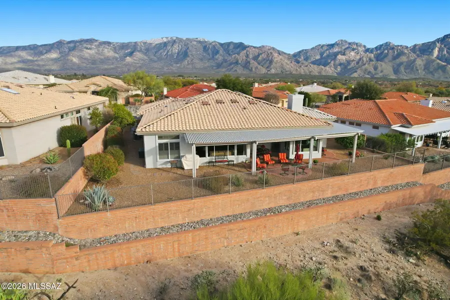 1749 E Mellow, Oro Valley, AZ 85755 - Image #2