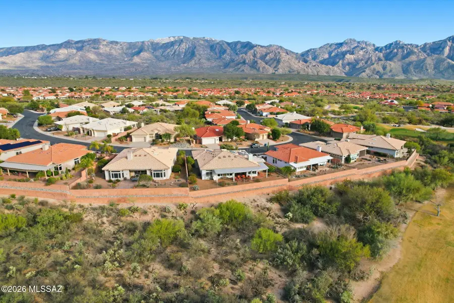 1749 E Mellow, Oro Valley, AZ 85755 - Image #3