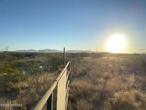 N Jacobs, Benson, AZ 85602