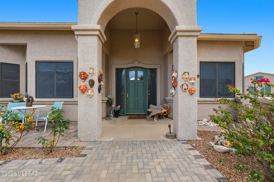 1731 W Placita De La Escalera, Sahuarita, AZ 85629 - Image #2