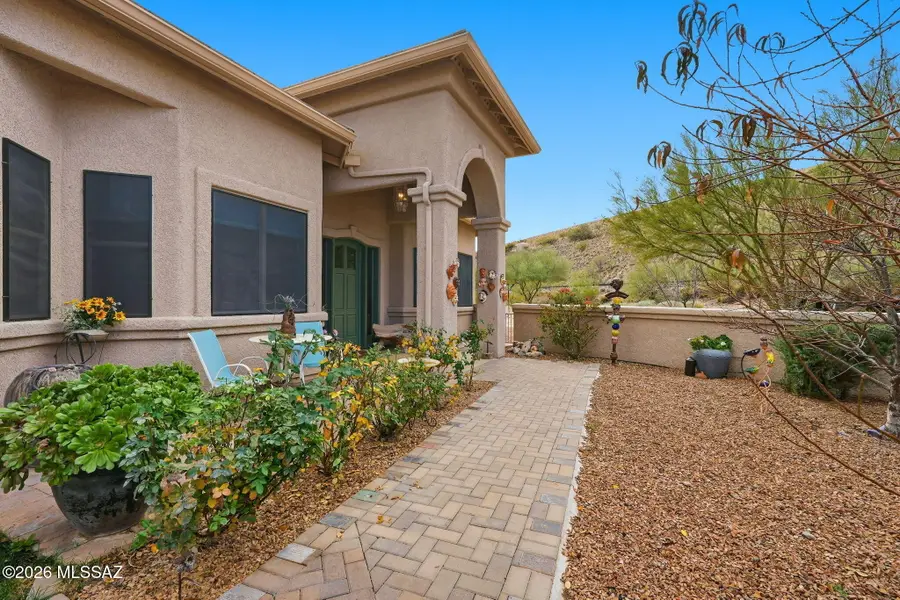 1731 W Placita De La Escalera, Sahuarita, AZ 85629 - Image #3