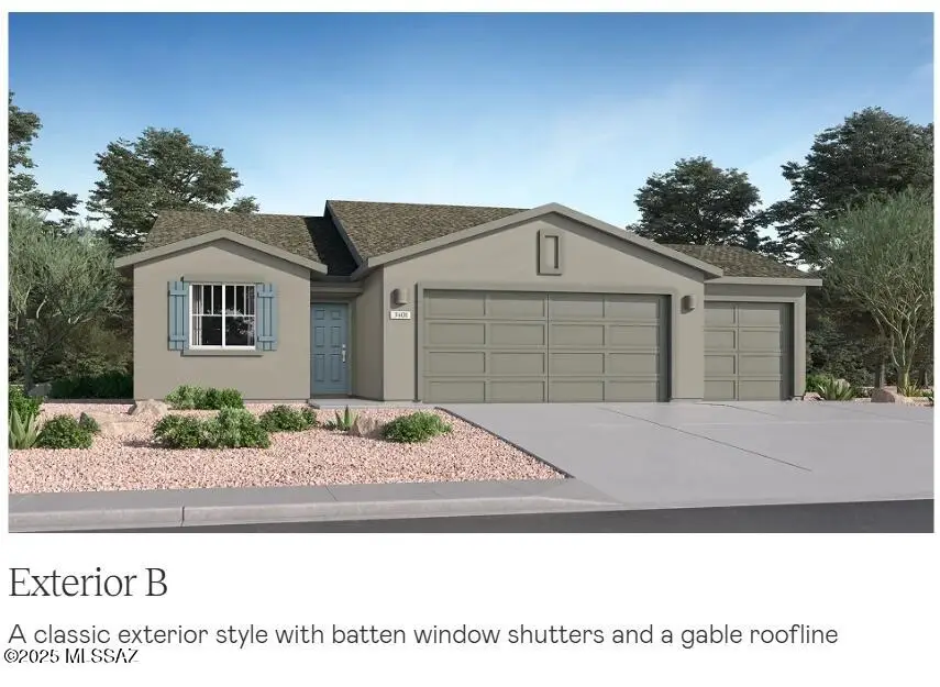 8861 E Crimson Snowberry, Vail, AZ 85641 - Image #1