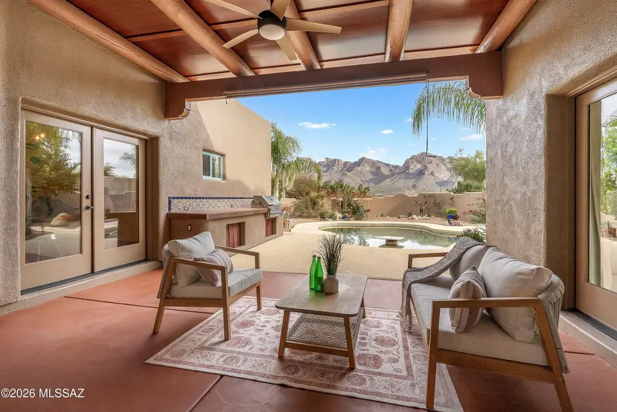 1105 W Moonlit, Oro Valley, AZ 85737 - Image #2