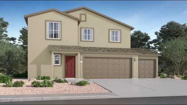 8860 E Crimson Snowberry, Vail, AZ 85641