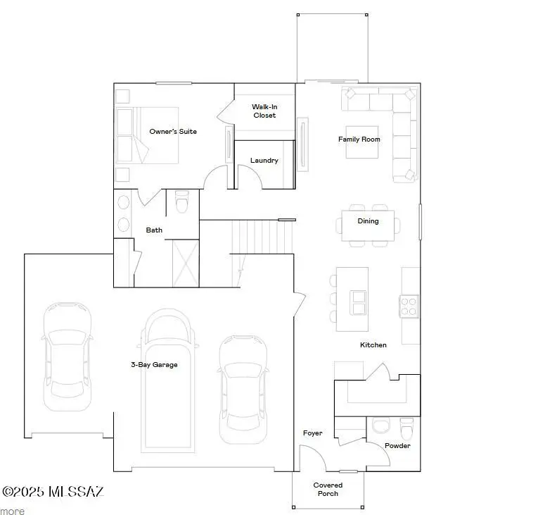 8860 E Crimson Snowberry, Vail, AZ 85641 - Image #3