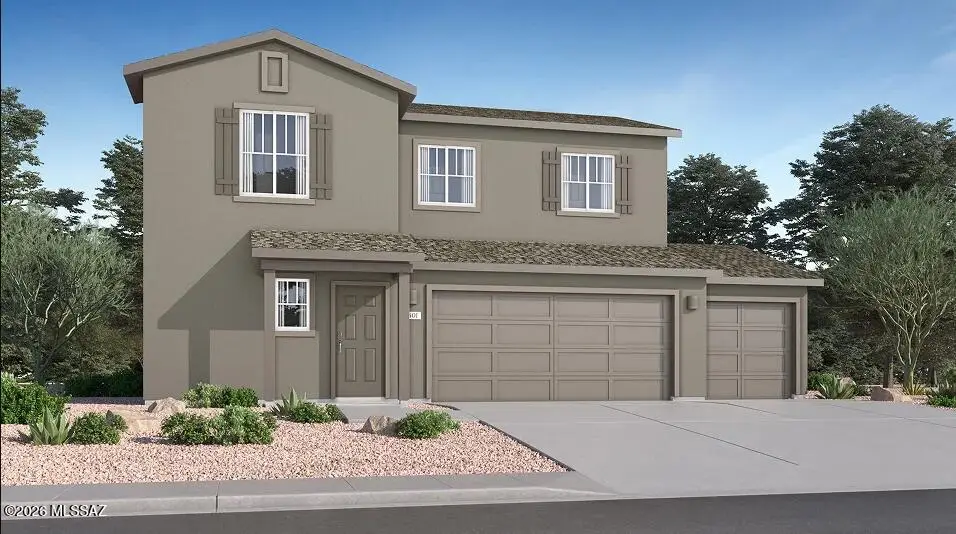8868 E Crimson Snowberry, Vail, AZ 85641 - Image #1