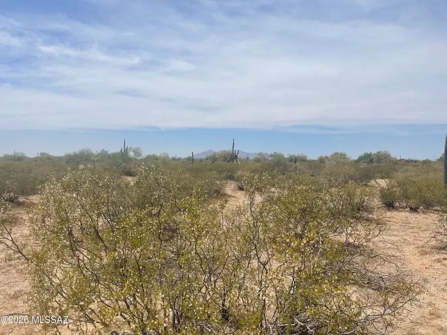 XXX E Vista Grande, Marana, AZ 85658 - #2