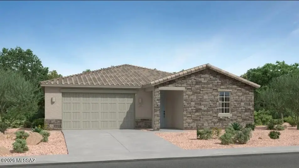 8231 S Charles Young, Vail, AZ 85641 - Image #1