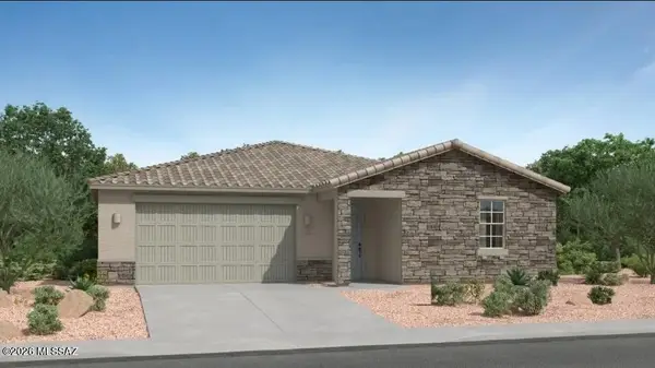 8231 S Charles Young, Vail, AZ 85641