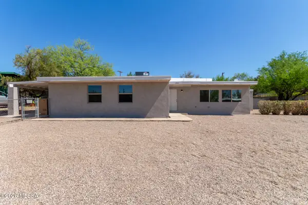 243 E Waverly, Tucson, AZ 85705