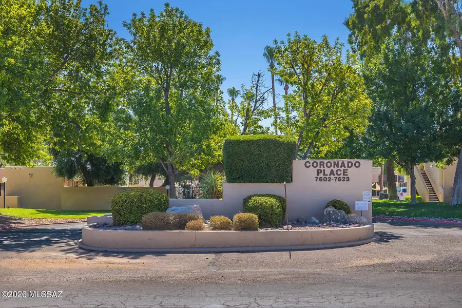 7604 E Callisto, Tucson, AZ 85715 - #2