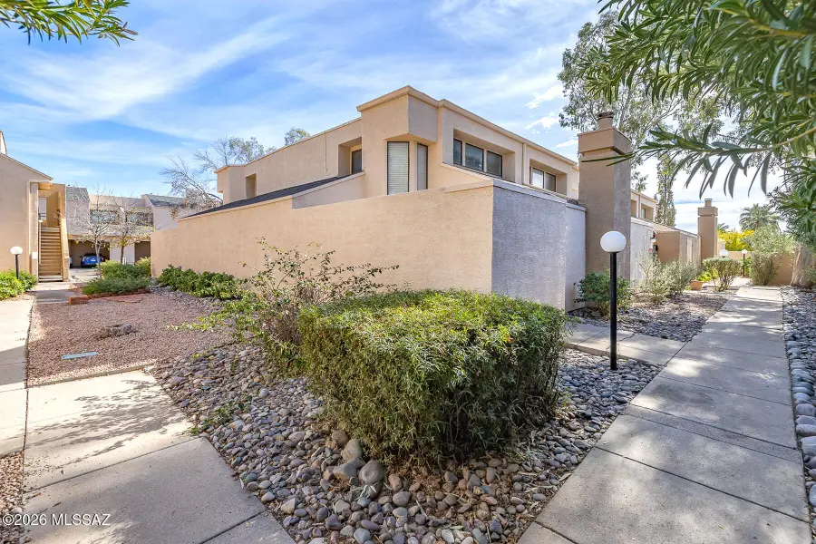 7604 E Callisto, Tucson, AZ 85715 - #3