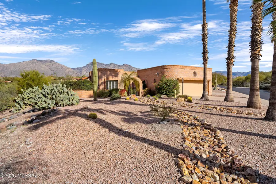 6441 Va Algardi, Tucson, AZ 85750 - #2