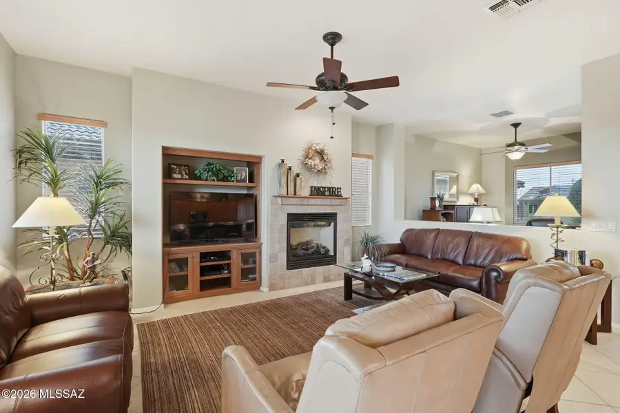 1962 W Acacia Bluffs, Green Valley, AZ 85622 - Image #2