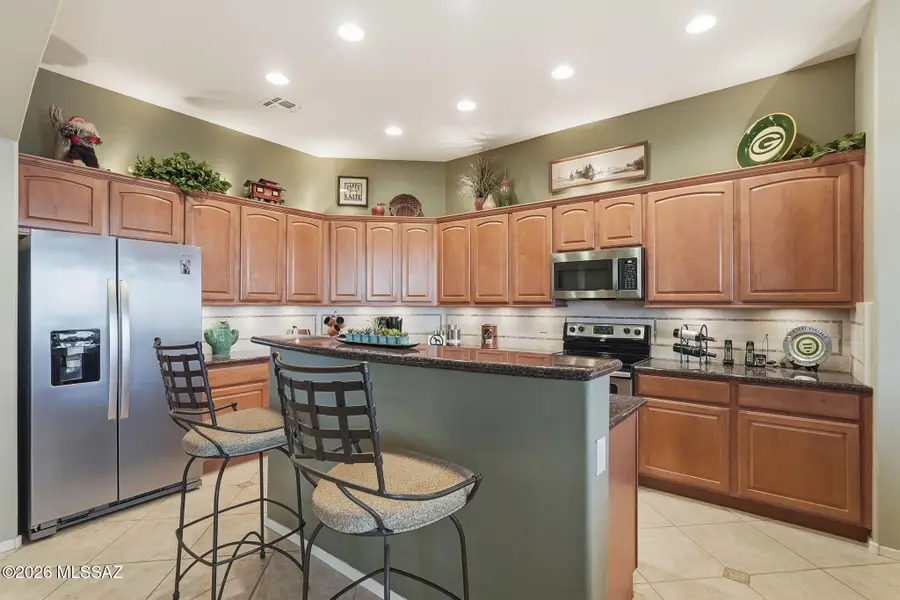 1962 W Acacia Bluffs, Green Valley, AZ 85622 - Image #3