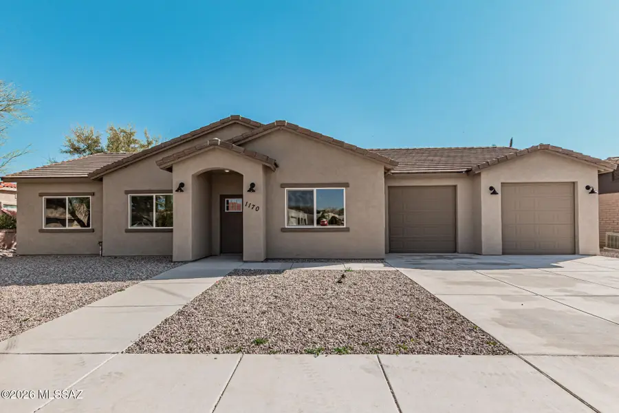 1170 N La Canoa, Green Valley, AZ 85614 - Image #2