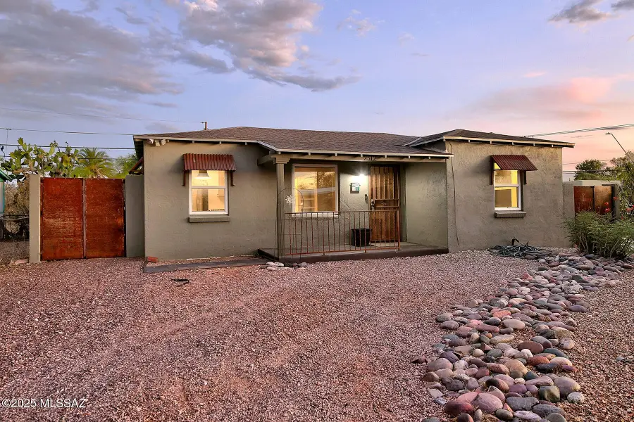 2512 E Linden, Tucson, AZ 85716 - #2
