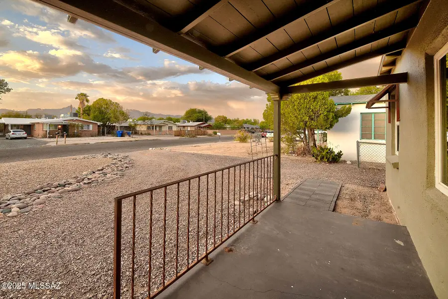 2512 E Linden, Tucson, AZ 85716 - #3