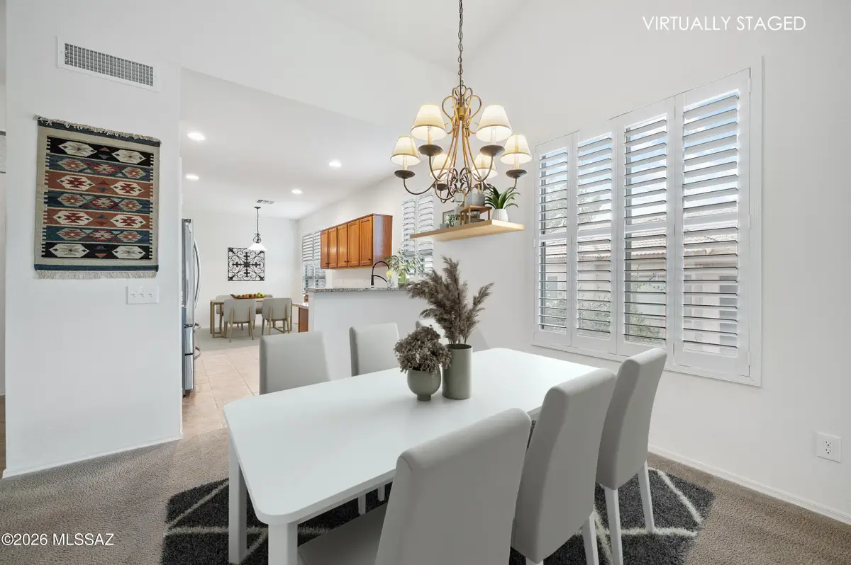 38924 S Casual, Tucson, AZ 85739 - #1
