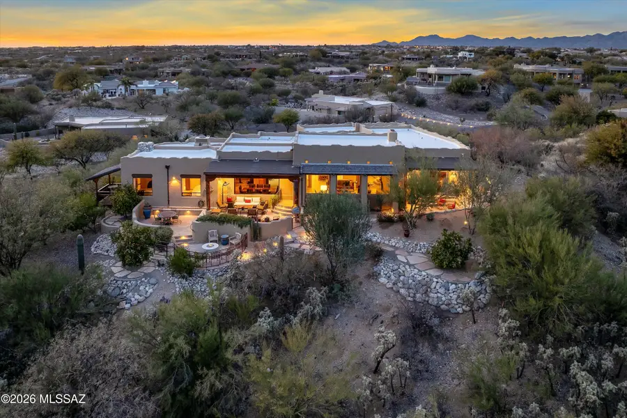 11470 N Copperbelle, Oro Valley, AZ 85737 - Image #2