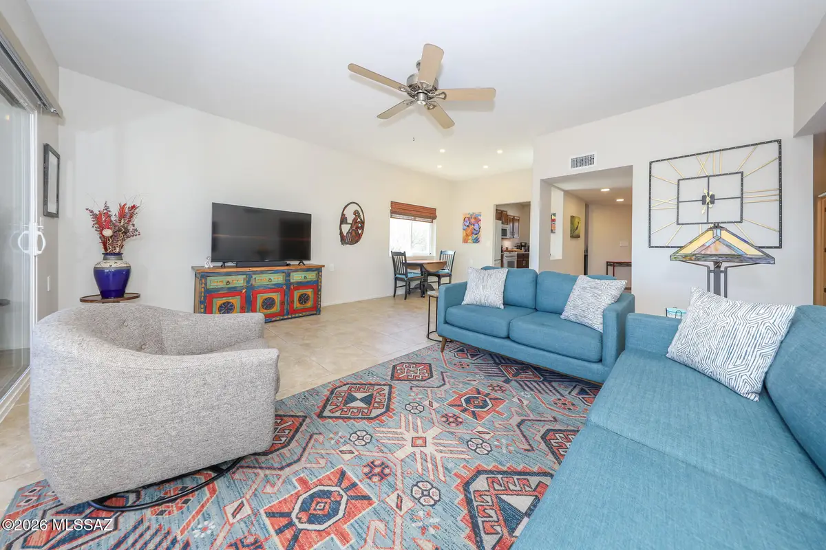 1230 N Via Alamos, Green Valley, AZ 85614 - Image #1