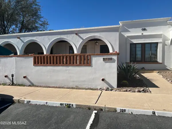 328 S Paseo Quinta, Green Valley, AZ 85614