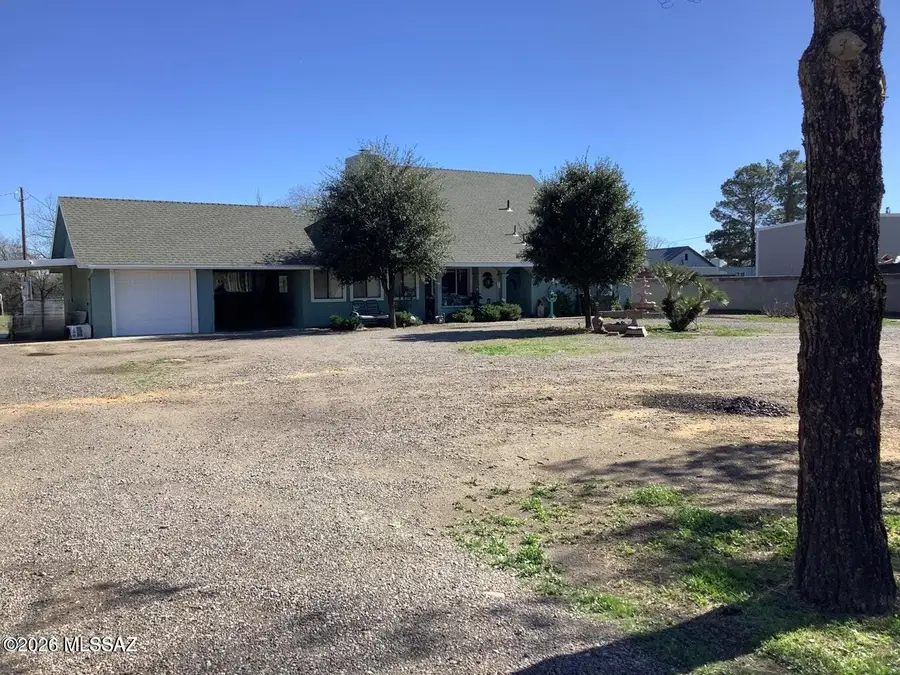 1835 S 1st, Safford, AZ 85546 - #2