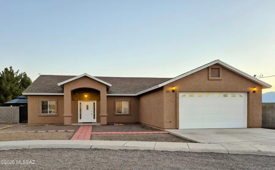 1251 W 100, Pima, AZ 85543 - #2