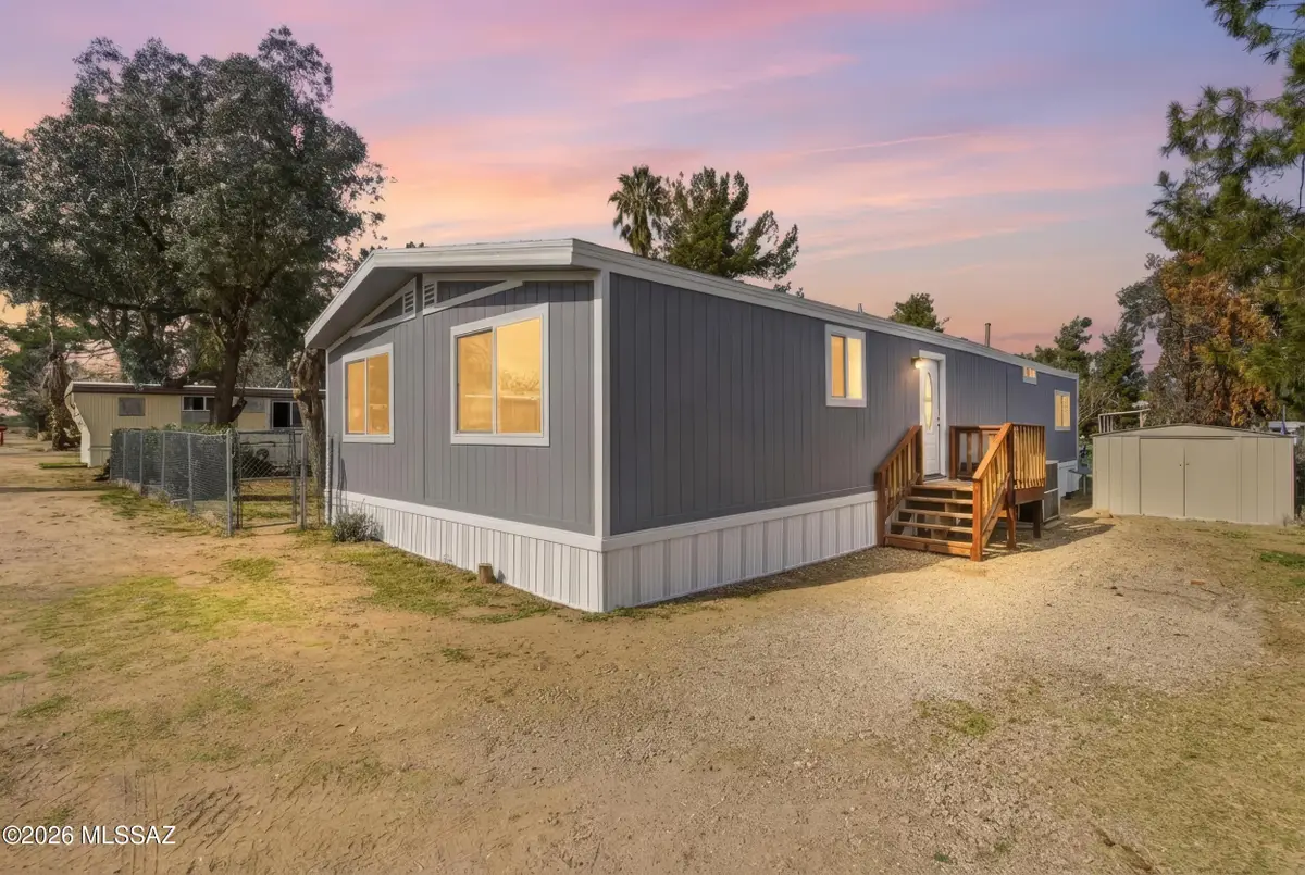 17200 S La Villita, Sahuarita, AZ 85629 - Image #1