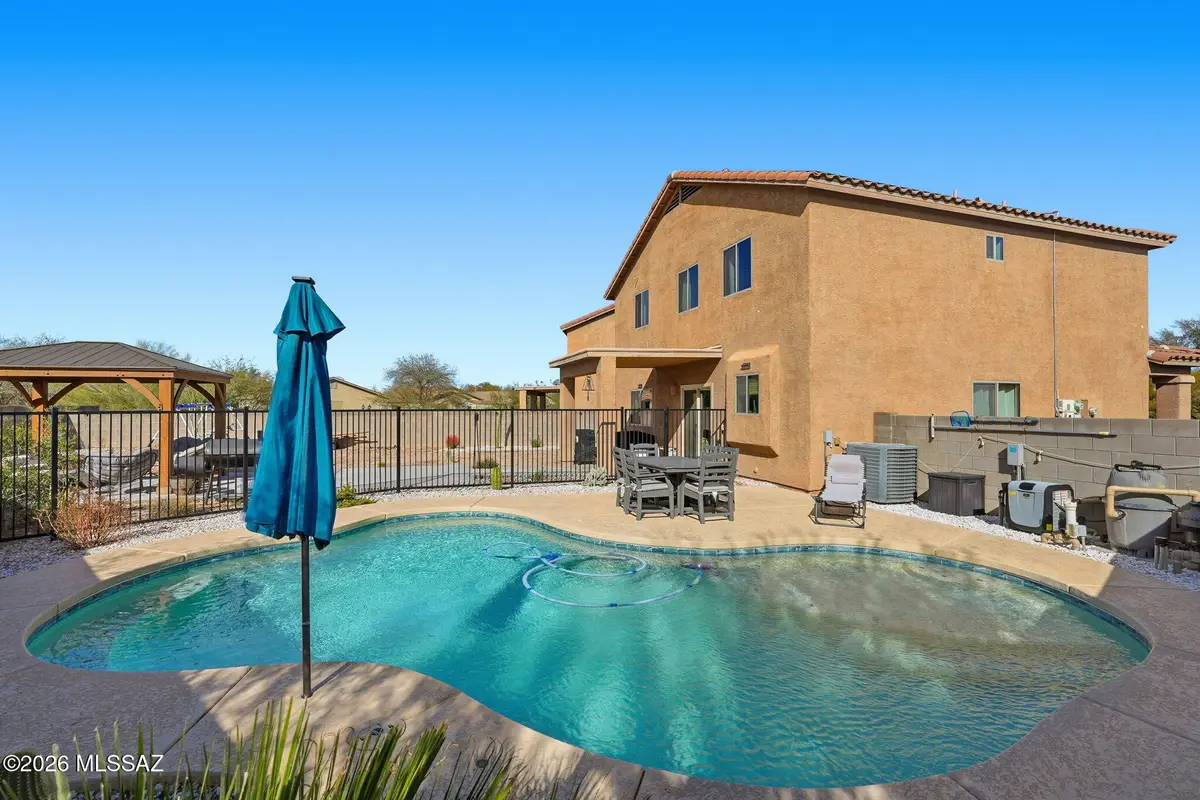 10520 E Greek, Tucson, AZ 85747 - #1