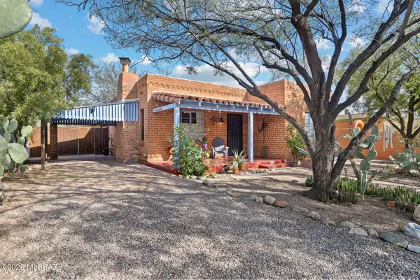 2921 E Waverly, Tucson, AZ 85716