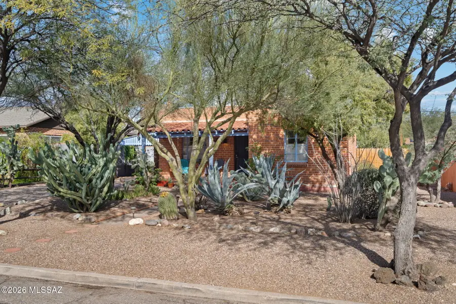 2921 E Waverly, Tucson, AZ 85716 - #3