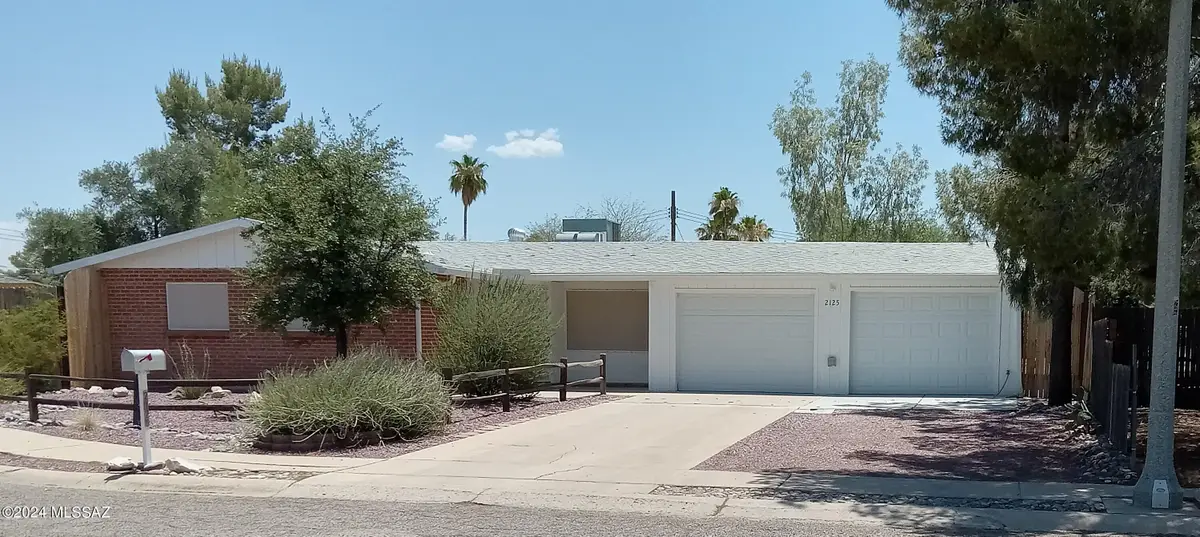 2125 S Avenida Planeta, Tucson, AZ 85710 - #1