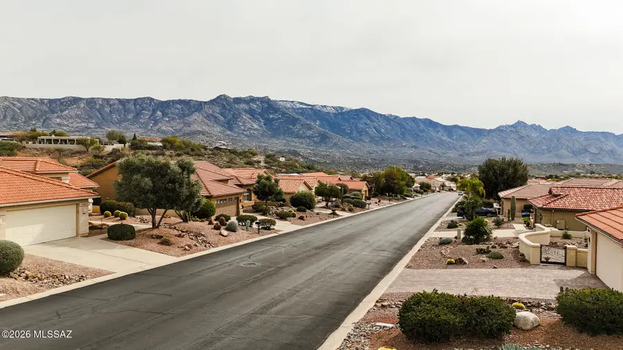 38018 S Desert Bluff, Saddlebrooke, AZ 85739 - #2