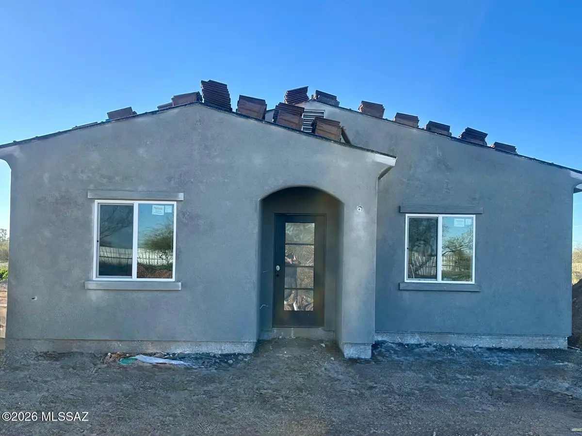 12543 N Flintlock, Marana, AZ 85653 - Image #1