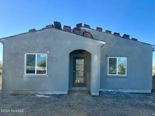 12543 N Flintlock, Marana, AZ 85653